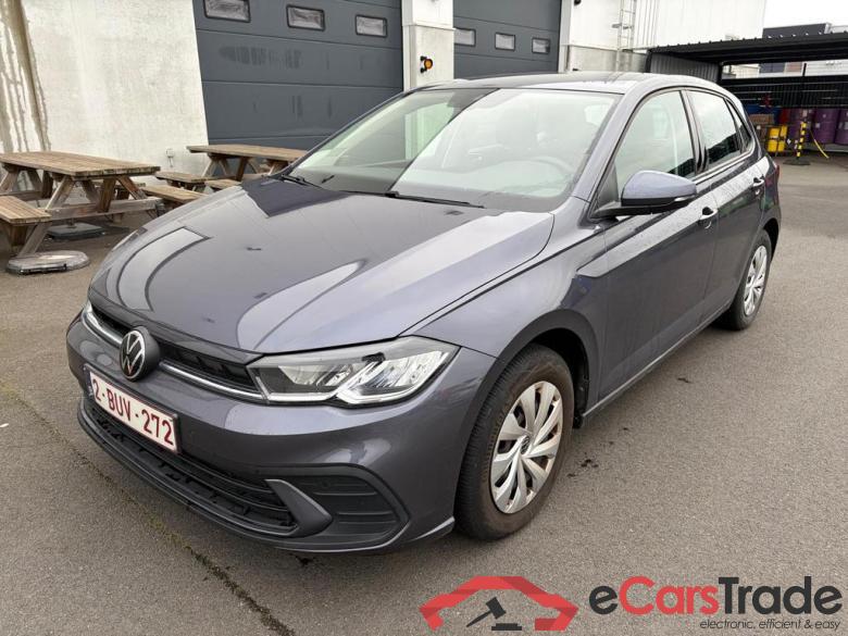 VOLKSWAGEN Polo Polo Life 1.0 TSI  70 kW (95 pk) 5 versnellingen manueel #1