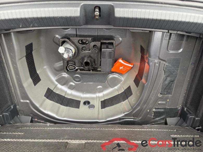 VOLKSWAGEN Polo Polo Life 1.0 TSI  70 kW (95 pk) 5 versnellingen manueel #5