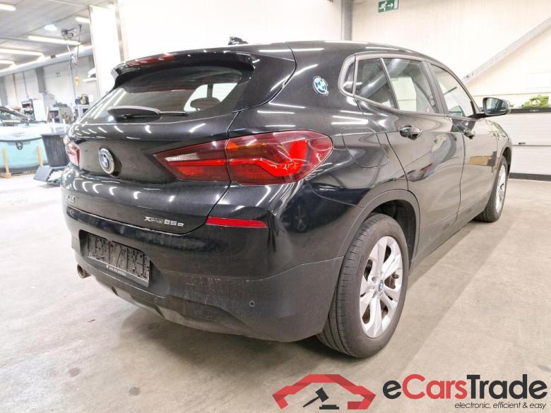 BMW - BMW X2 xDrive25e 220PK Business Edition Pack Business Plus * HYBRID * #2