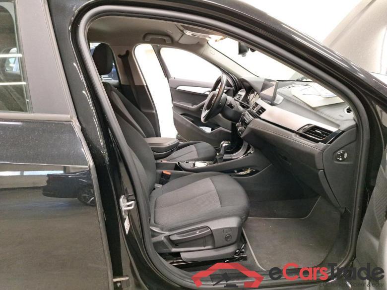 BMW - BMW X2 xDrive25e 220PK Business Edition Pack Business Plus * HYBRID * #3