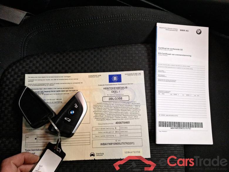 BMW - BMW X2 xDrive25e 220PK Business Edition Pack Business Plus * HYBRID * #4