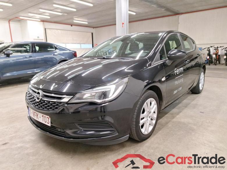 OPEL - OPE ASTRA CDTI 110PK ECOTEC D S/S Edition Business #1