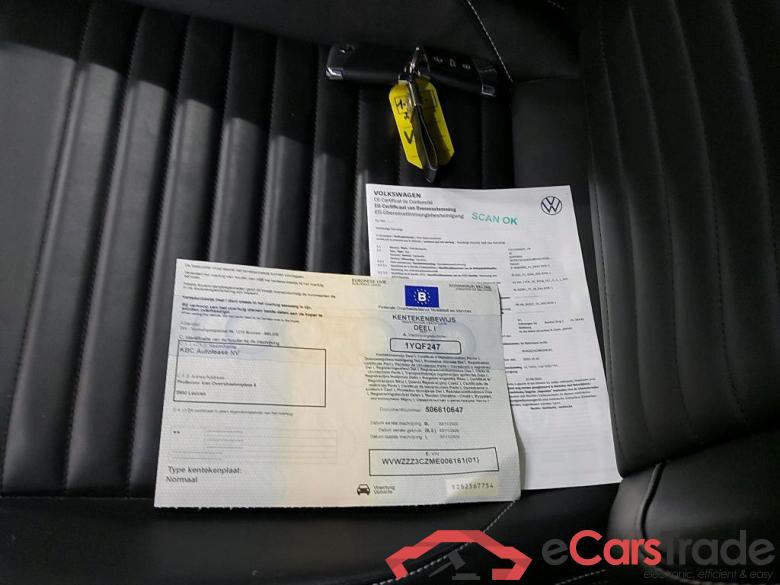 VOLKSWAGEN - VW  PASSAT VARIANT TDI 150PK DSG7 Elegance Business With Nappa Leather #4