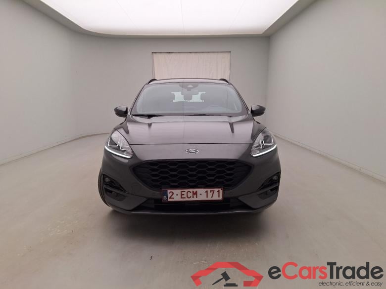 Ford, Kuga '19 PHEV, Ford Kuga 2.5i PHEV Aut. 165kW ST-Line 5d