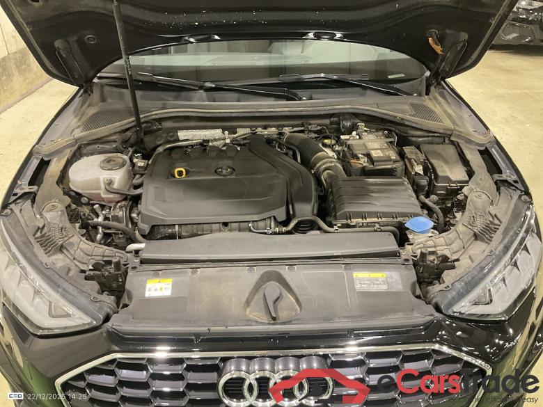 AUDI A3 SPORTBACK - 2020 35 TFSI S line S tronic #6