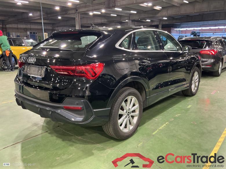 AUDI Q3 Sportback 1.4 45 TFSI E S TRONIC #4