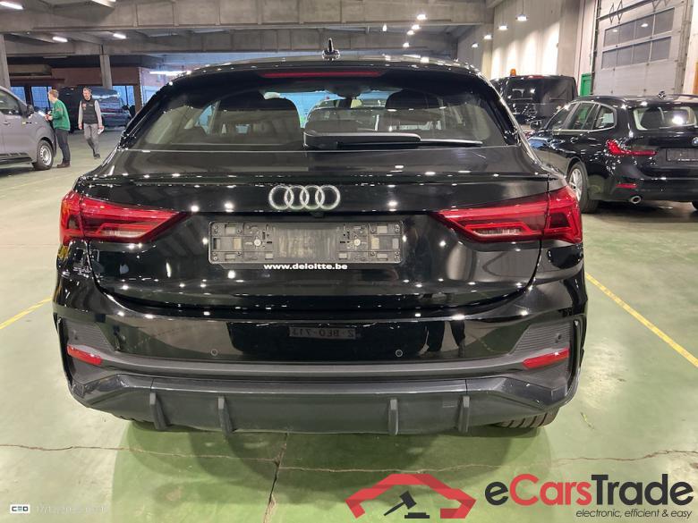 AUDI Q3 Sportback 1.4 45 TFSI E S TRONIC #5