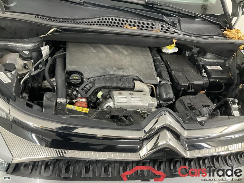 CITROAu2039N C3 AIRCROSS 1.2 PURETECH 110 S&S BVM FEEL #6