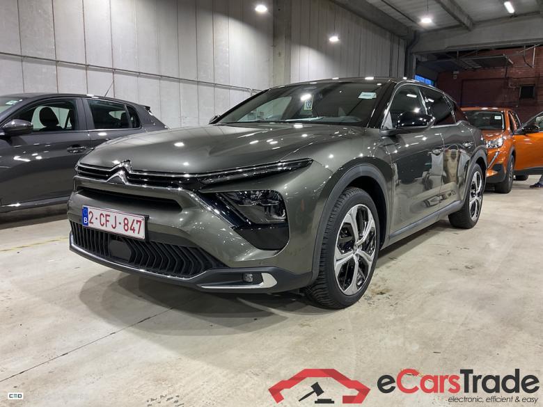 CITROAu2039N C5 X 1.2 PURETECH 130 S&S EAT8 FEEL AT #1