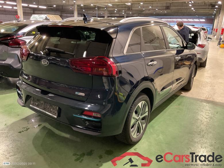 KIA E-NIRO 64 kWh More #4