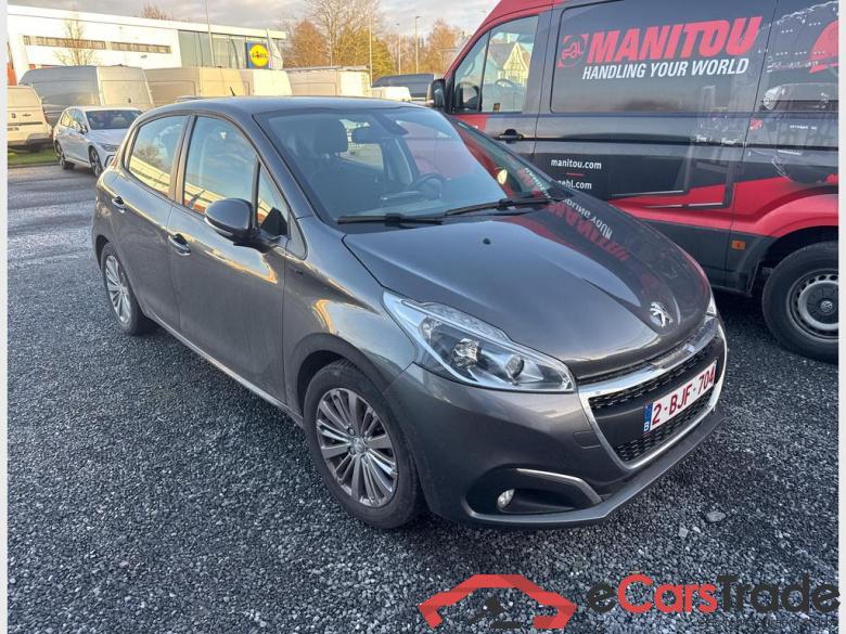 PEUGEOT 208 1.2i PureTech Signature S&S (EU6.2) #2