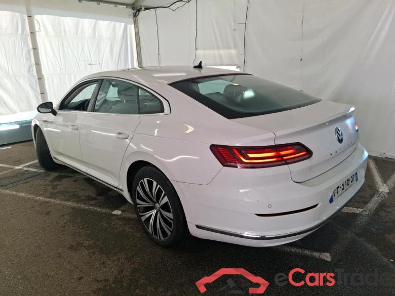 VOLKSWAGEN Arteon / 2017 / 5P / Berline 2.0 TDI 150 ELEGANCE #2