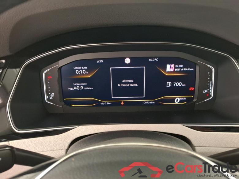 VOLKSWAGEN Arteon / 2017 / 5P / Berline 2.0 TDI 150 ELEGANCE #6