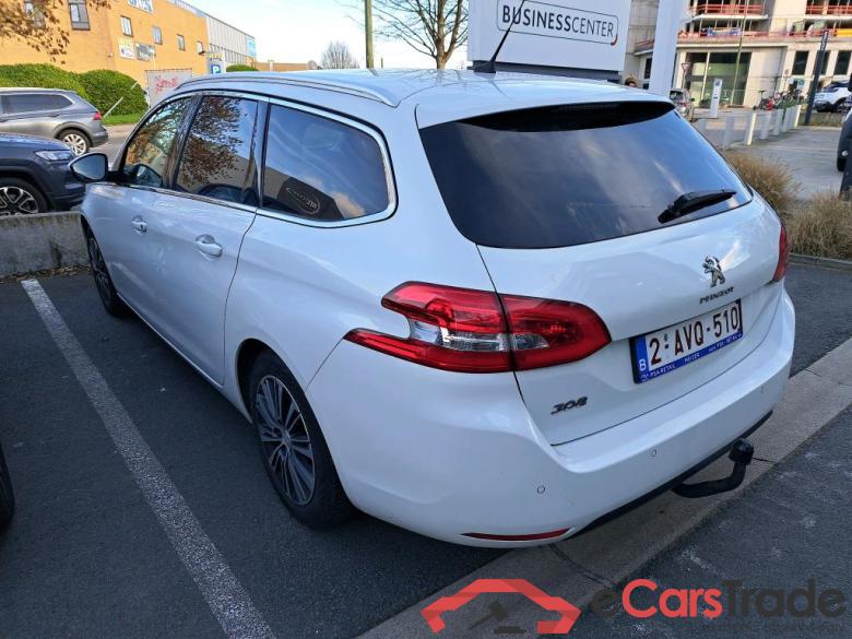 PEUGEOT 308 SW 1.2 PURETECH 96KW S-S AUTO ALLURE PACK #3