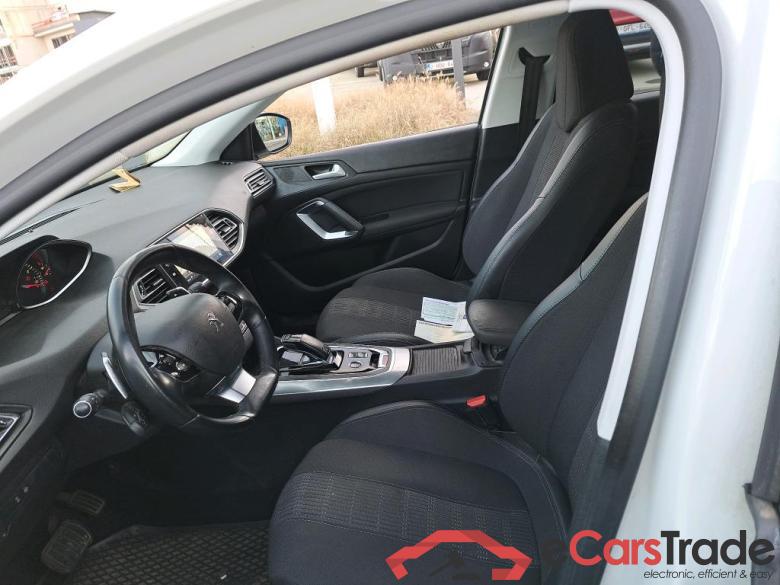 PEUGEOT 308 SW 1.2 PURETECH 96KW S-S AUTO ALLURE PACK #5
