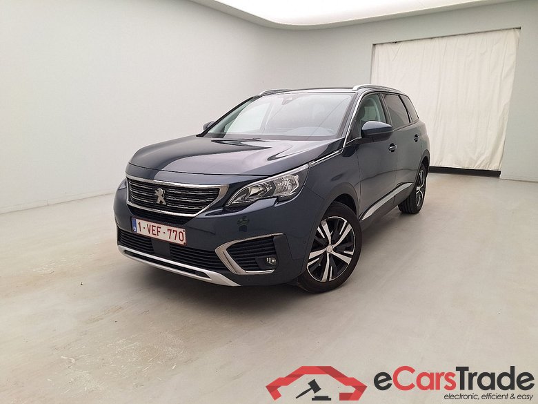 Peugeot, 5008 '16, Peugeot 5008 1.5 BlueHDi 96kW S&S Allure 5d #2