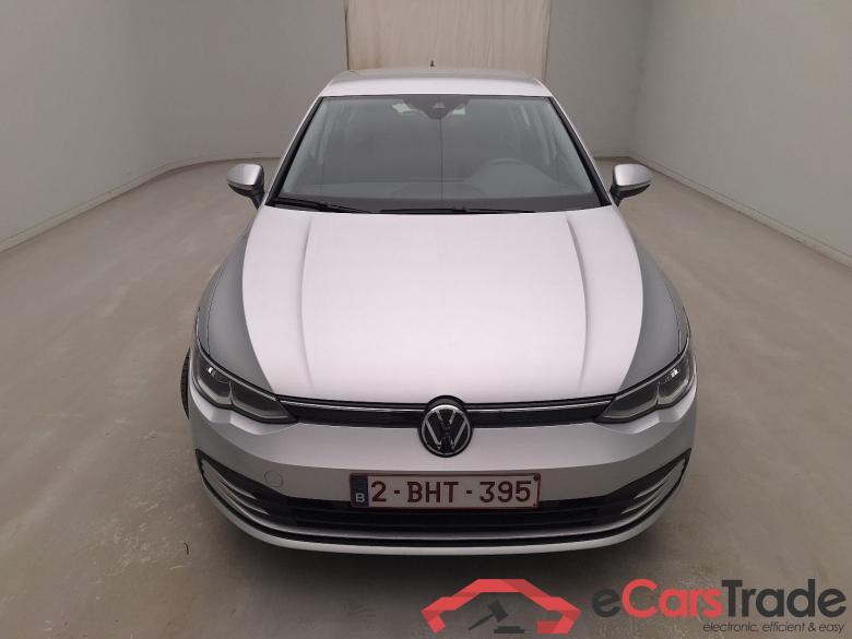 VW, Golf VIII '20, Volkswagen Golf VIII 2.0 TDI 85kW Life 5d #1