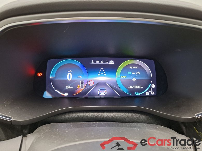 Renault, Arkana '21, Renault Arkana E-TECH Hybrid R.S.Line 5d #5