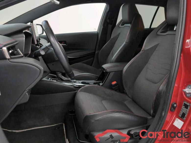 TOYOTA COROLLA TOURING SPORTS - 2019 1.8 Hybrid Premium Plus e-CVT #5