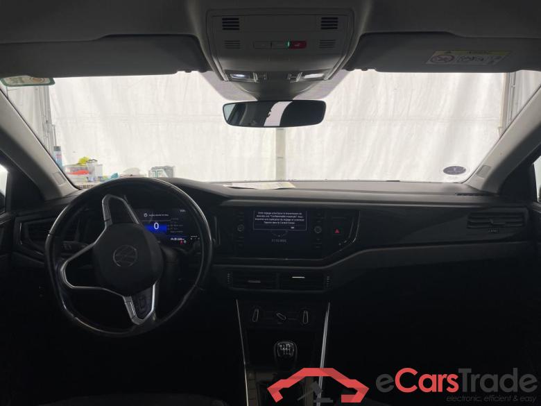 VOLKSWAGEN Taigo / 2021 / 5P / SUV 1.0 TSI 110 Life Business #5