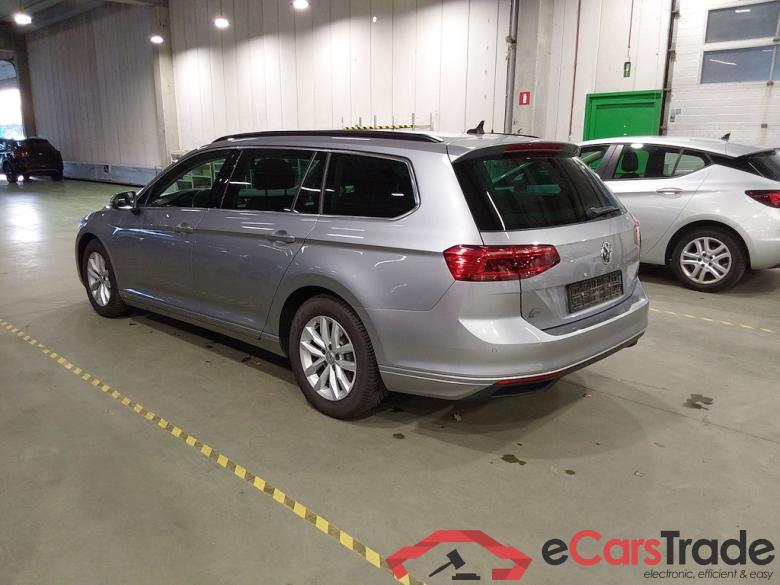 VOLKSWAGEN PASSAT VARIANT - 2019 1.5 TSI Style Business OPF DSG #2