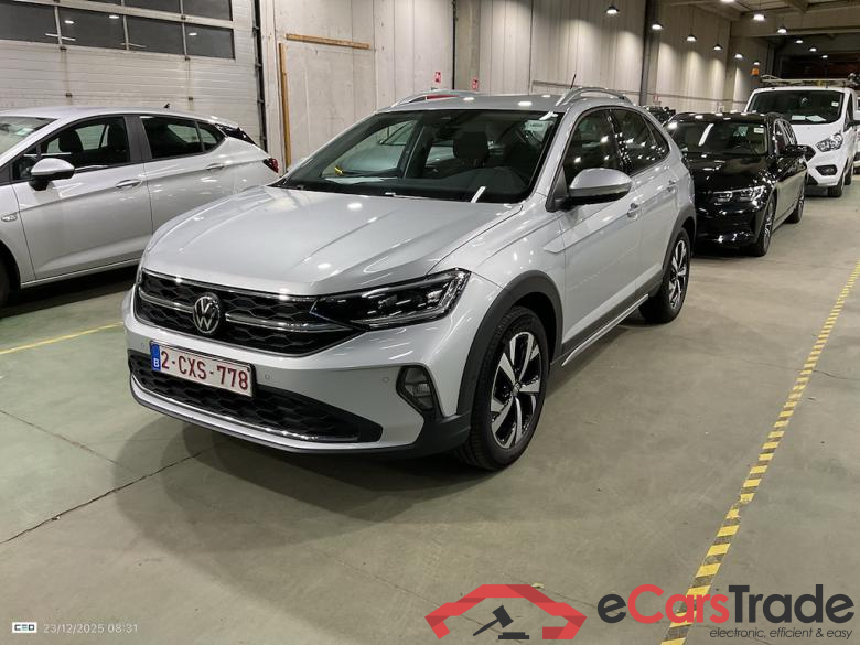 VOLKSWAGEN TAIGO 1.0 TSI 81KW STYLE BUSINESS