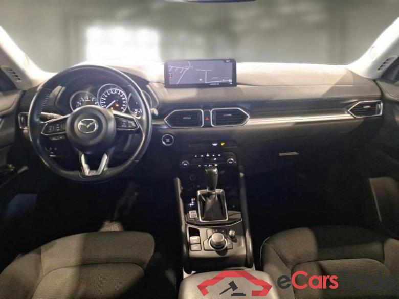 MAZDA CX-5 / 2017 / 5P / SUV BENZINA 2.0L 165CV 2WD BUSINESS #3