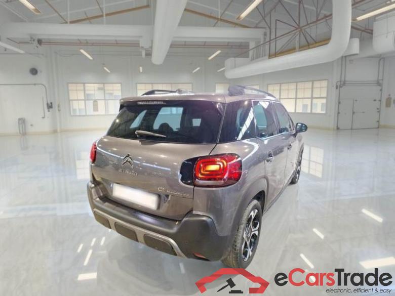 CITROEN C3 AIRCROSS / 2017 / 5P / SUV PURETECH 110 SeS SHINE #2