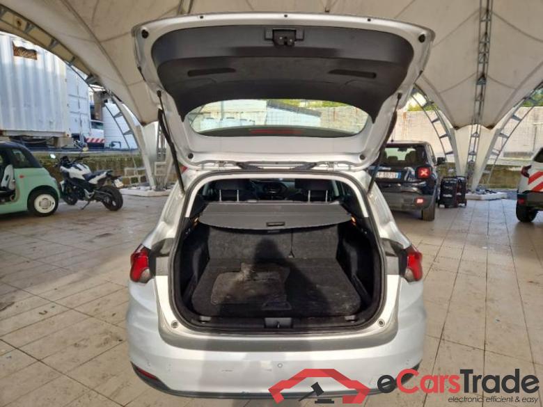 FIAT TIPO / 2015 / 5P / STATION WAGON 1.3 MJT 95CV 5M SeS STREET #5