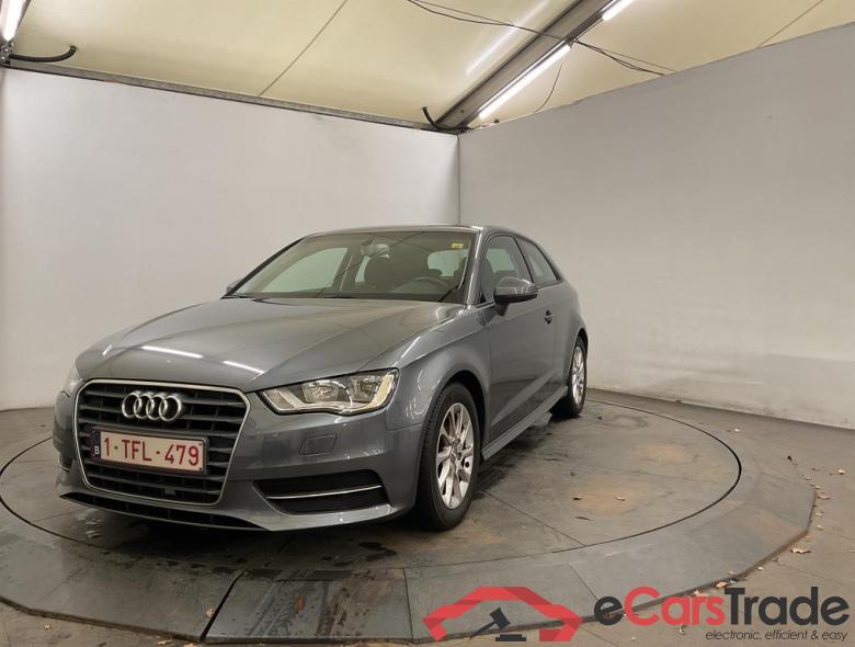 AUDI A3 Audi A3 3 portes Attraction 1.6 TDI ultra  81(110) kW(ch) 6 vitesses #1