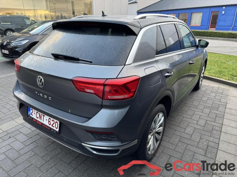 VOLKSWAGEN T-Roc T-Roc Style 1.0 TSI  85 kW (115 pk) 6 versnellingen manueel #4