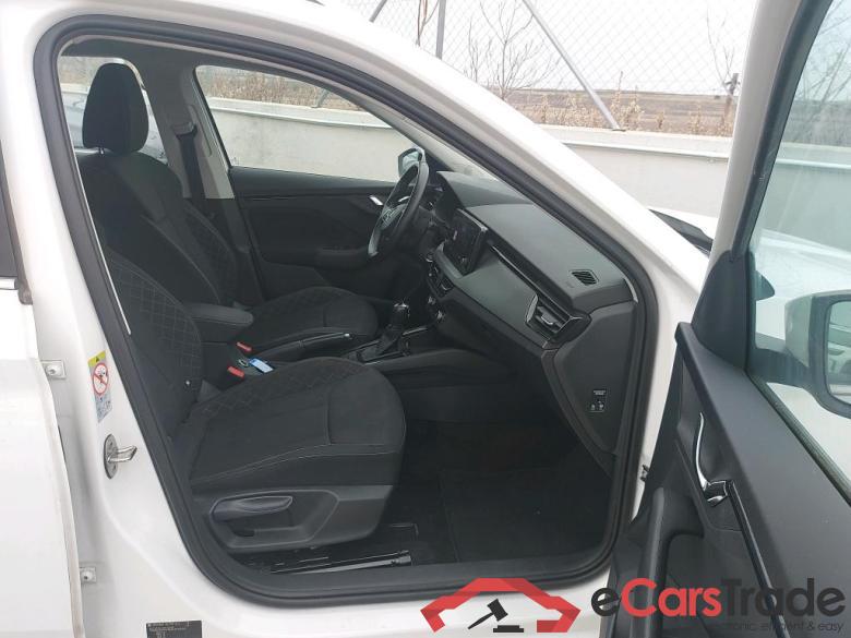 SKODA KAMIQ 1.0 TSI 81kW (110CV) DSG Ambition #6