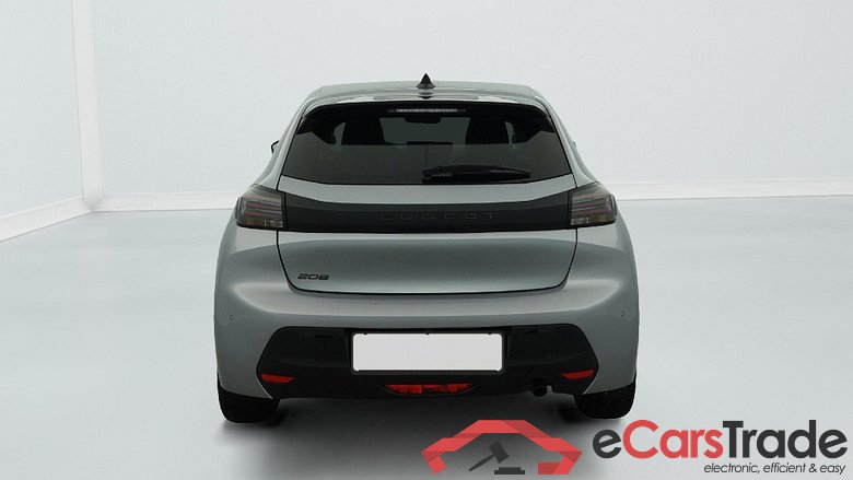 Peugeot 208 100 S&S BVM6 Allure #6