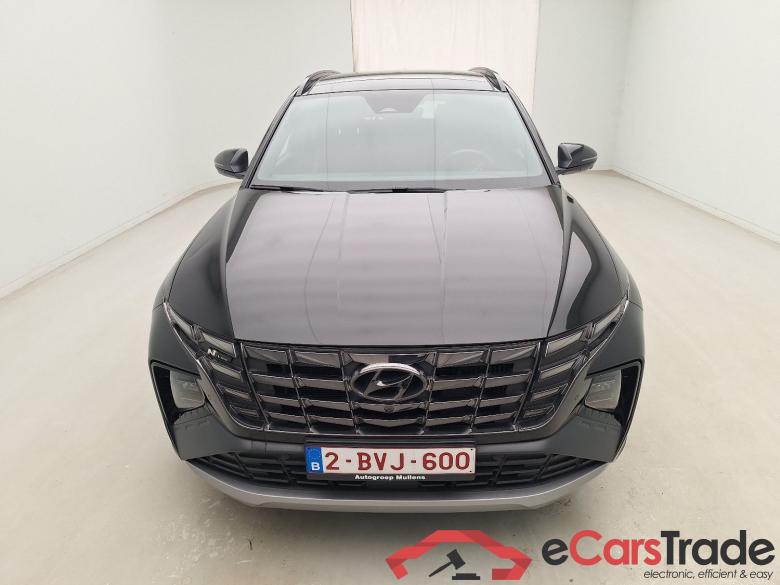 Hyundai, Tucson '20 PHEV, Hyundai Tucson 1.6 T-GDi Plug-in Hybrid 4x4 Shine #1