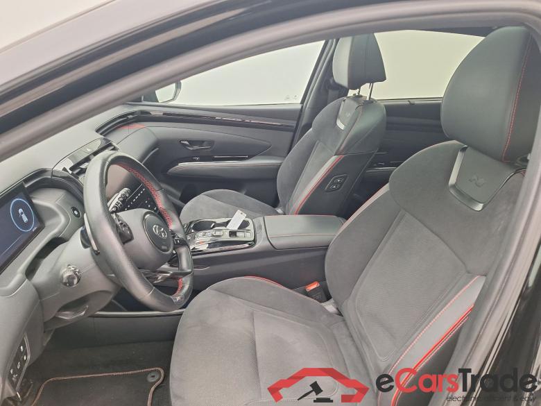 Hyundai, Tucson '20 PHEV, Hyundai Tucson 1.6 T-GDi Plug-in Hybrid 4x4 Shine #3