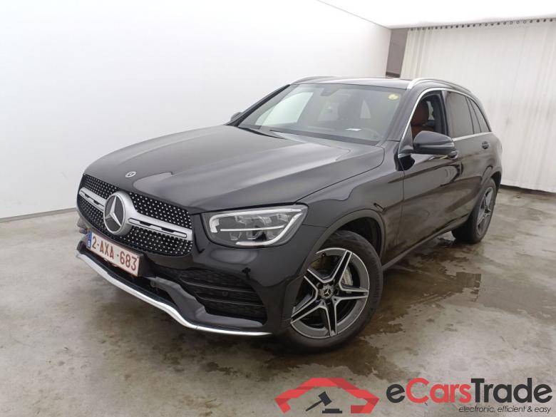 Mercedes-Benz GLC GLC 200 d 5d #1