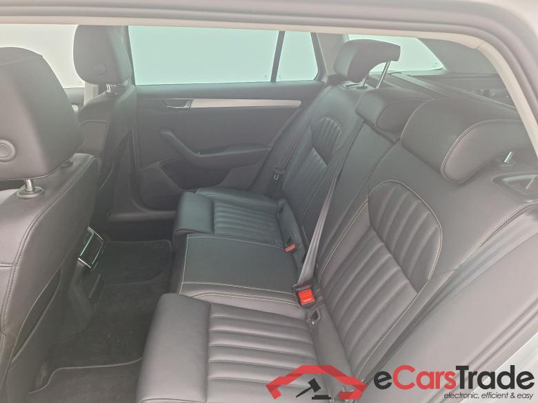 Skoda, Superb Combi FL'19, Skoda Superb Combi 1.4 TSI iV 160kW DSG6 Ambition #4