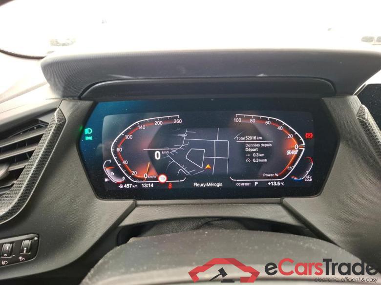 Série 1 Berline 118 i Edition Sport 1.5 135CV BVA7 E6d #6