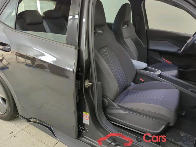 CUPRA Born 58kWh Business One auto 5d #3