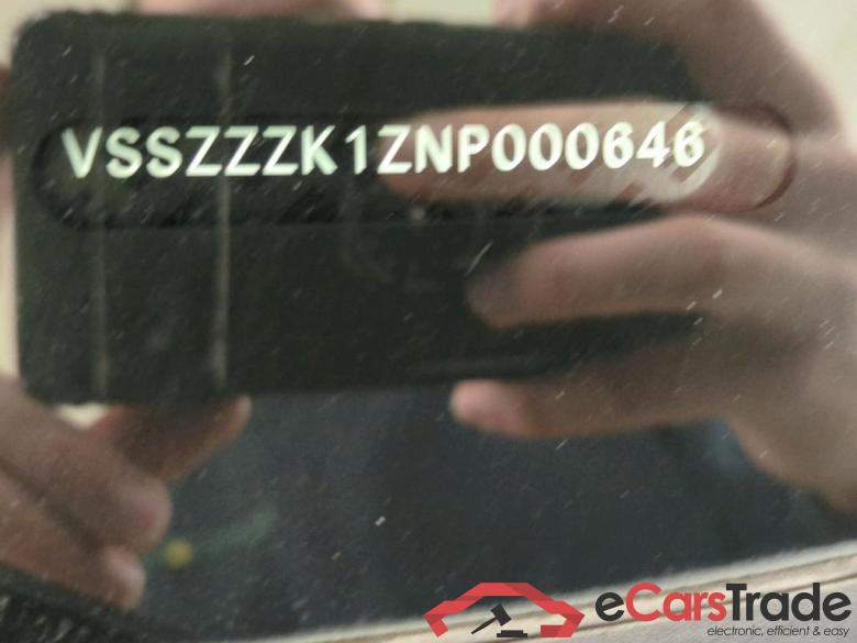 CUPRA Born 58kWh Business One auto 5d #6