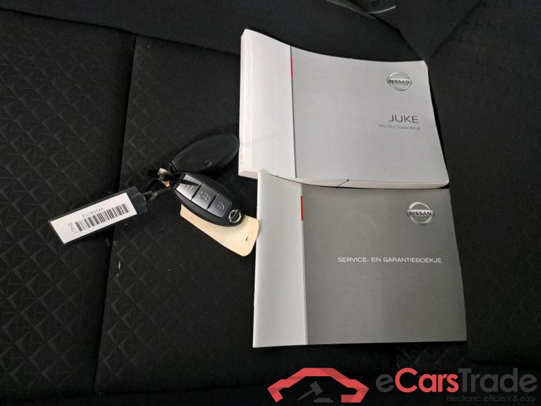 Nissan Juke DIG-T 114 ENIGMA 5d #4