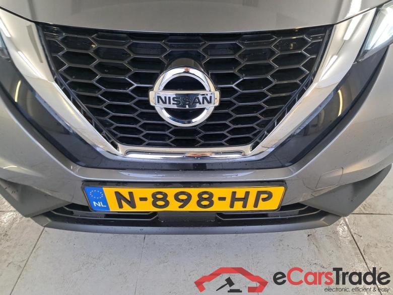 Nissan Juke DIG-T 114 ENIGMA 5d #5