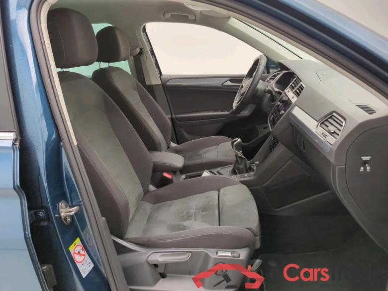 Volkswagen Tiguan 1.5 TSI 110kW Life Business 5d #3