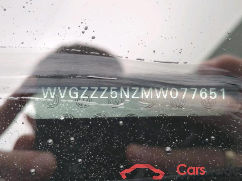 Volkswagen Tiguan 1.5 TSI 110kW Life Business 5d #6