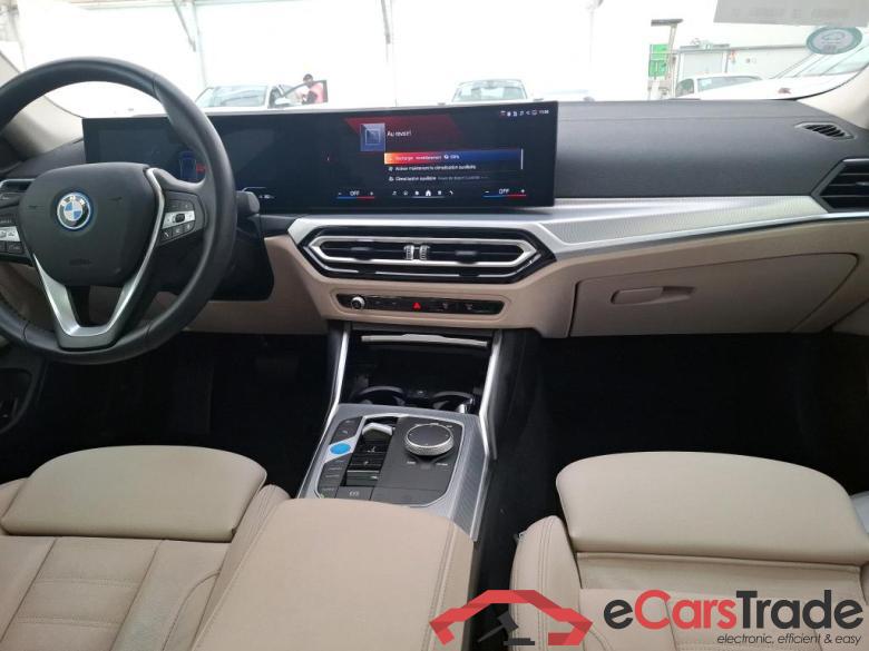 BMW i4  2021  5P  Berline eDrive40 340ch Business Design #6