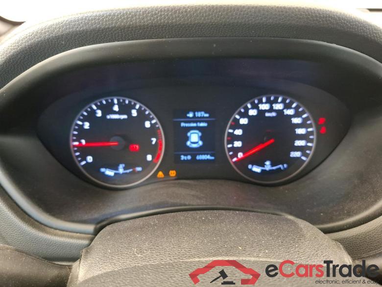 HYUNDAI i20 2018  5P  Berline 10 TGDI 100 Edition #6