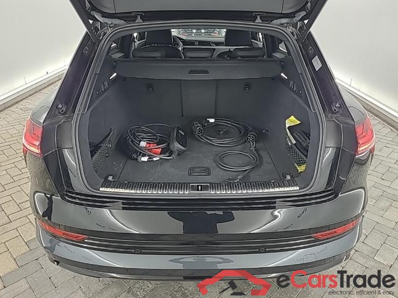 AUDI e-tron 50 quattro Business edition Plus 5D 230kW #5