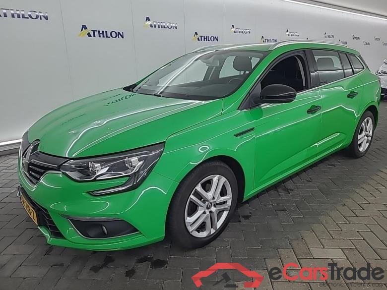 RENAULT Mégane Estate Energy dCi 110 ECO2 Zen 5D 81kW #1