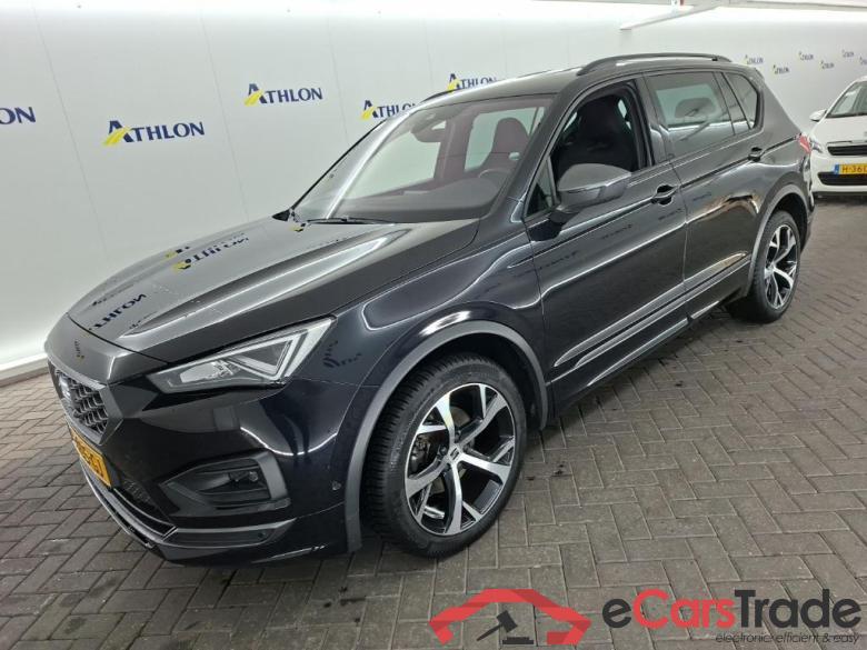 SEAT Tarraco 1.5 TSI FR DSG-7 5D 110kW #1
