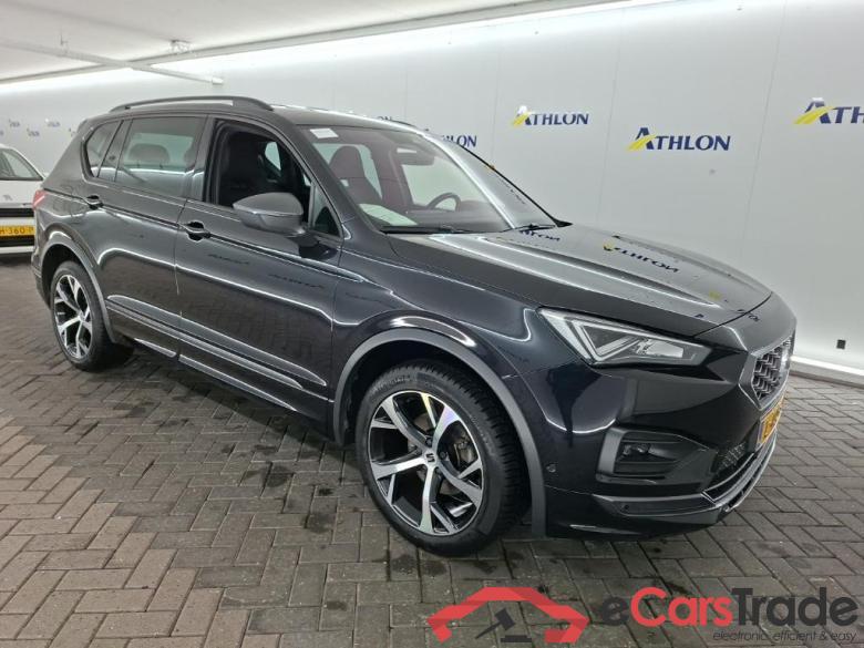 SEAT Tarraco 1.5 TSI FR DSG-7 5D 110kW #2